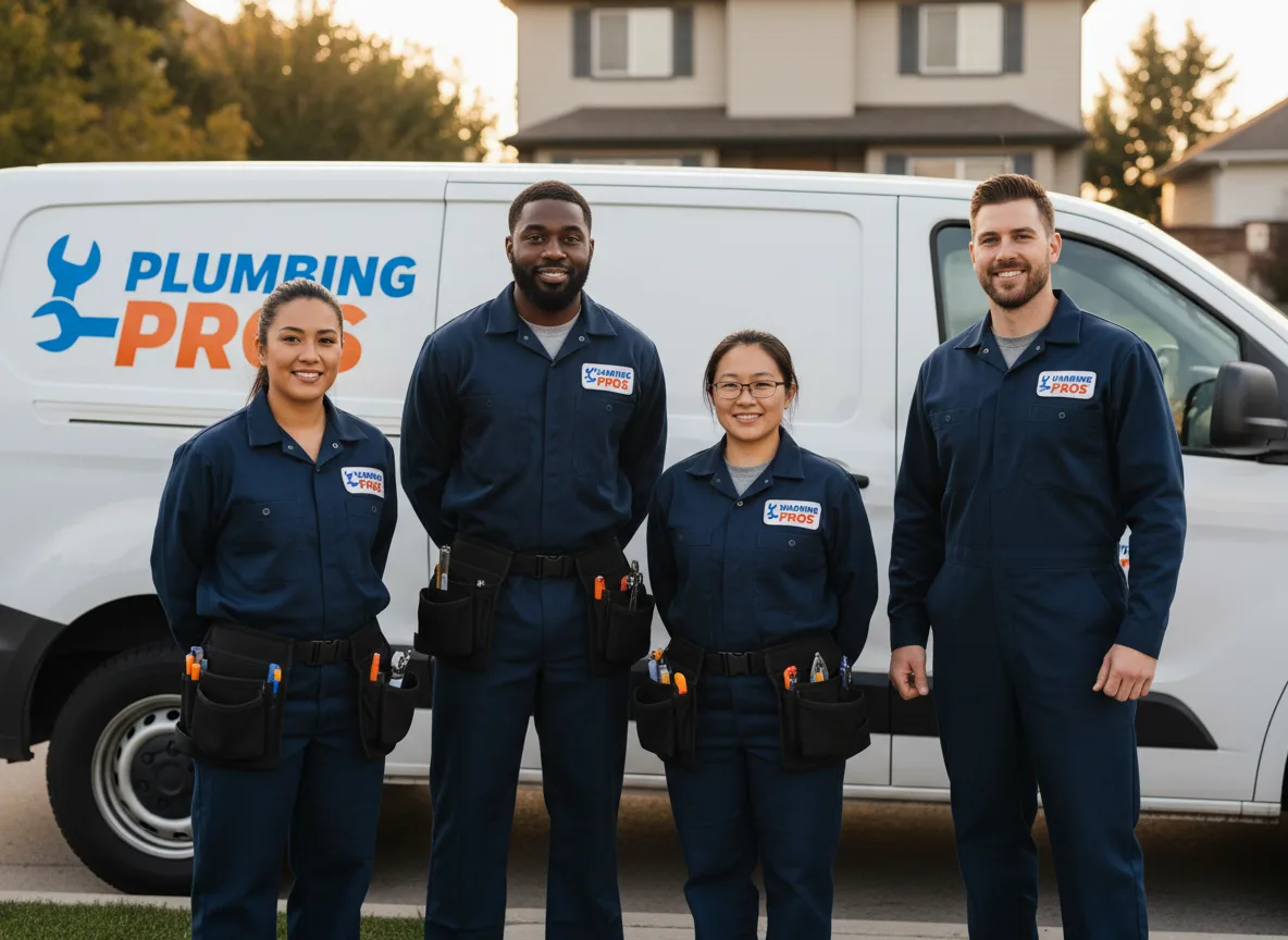 Water Heater Repair company in Chatfield, OH